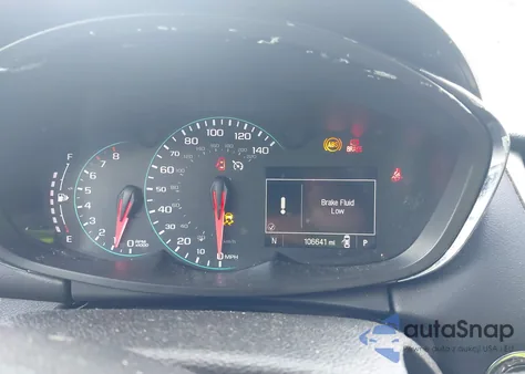 2018 Chevrolet Trax Lt from USA, damaged, VIN 3GNCJPSB8JL327517